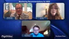 EP. 4 Monitoring Recommendations for MDD