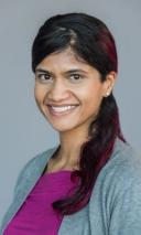 Gina M. Mathew, PhD