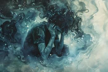 anxiety