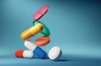 What are the risks and benefits of antipsychotic polypharmacy for the treatment of schizophrenia?