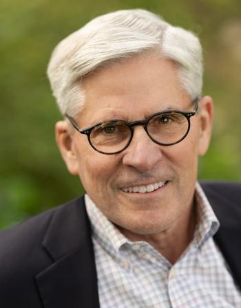 Jesse H. Wright, MD, PhD