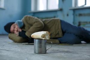 “I Have No One”: Understanding Homelessness and Trauma