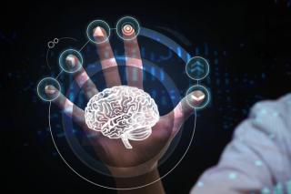 Blocking Neuroinflammation 