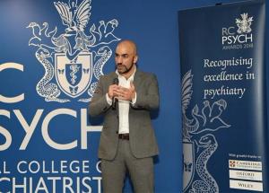 Royal College of Psychiatrists.