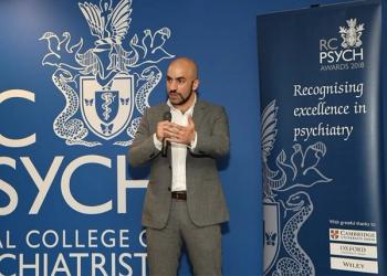 Royal College of Psychiatrists.