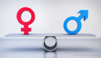 sexually dimorphic expression of CYP450 needs to be addressed when prescribing