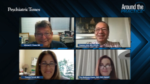 Diagnosis of Bipolar Disorder