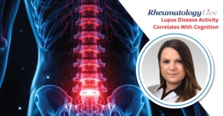 Revealing the Link Between Lupus Disease Activity and Cognition, With Carla Marie Cuda, PhD
