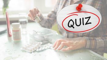 rheumatoid arthritis methotrexate quiz