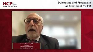 Expert on fibromyalgia.