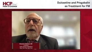 Expert on fibromyalgia.