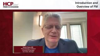 Experts on fibromyalgia.