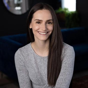 Natalie V. Scime, PhD, who was a Banting Postdoctoral Fellow at Institute for Clinical Evaluative Sciences (ICES) and the Department of Health and Society at the University of Toronto Scarborough