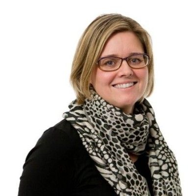 Nana Kragh, Global Director of Health Economics and Outcomes Research, Sobi, Stockholm, Sweden