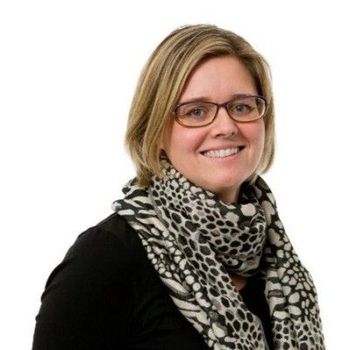 Nana Kragh, Global Director of Health Economics and Outcomes Research, Sobi, Stockholm, Sweden