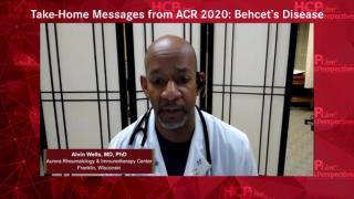 Take-Home Messages from ACR 2020: Psoriatic Arthritis