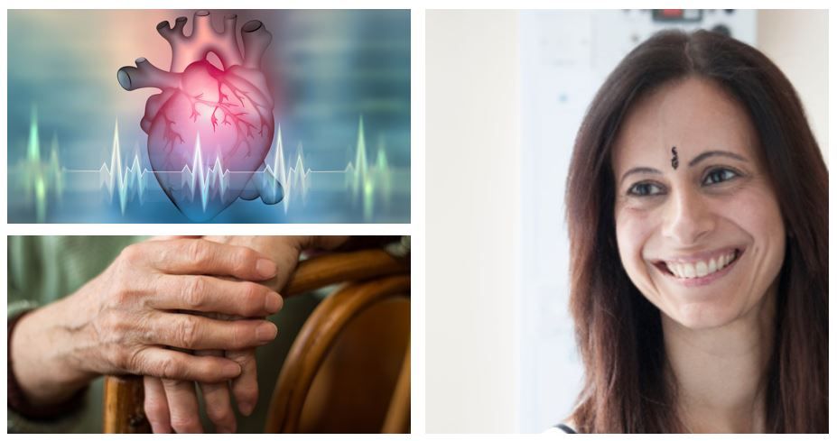 Early RA Treatment Can Stave Off Heart Disease