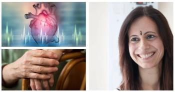 Early RA Treatment Can Stave Off Heart Disease