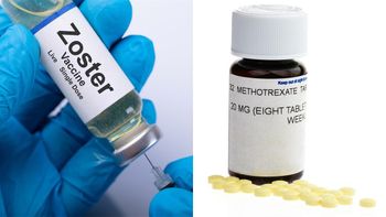 Live Varicella Vaccine Is Safe and Effective in Patients Taking TNF Inhibitors