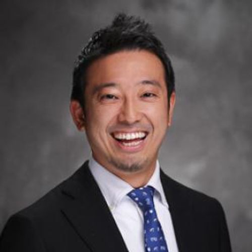 Koji Ishikawa, MD, PhD