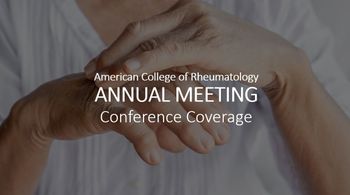 ACR Set to Issue Updated RA Treatment Guidelines