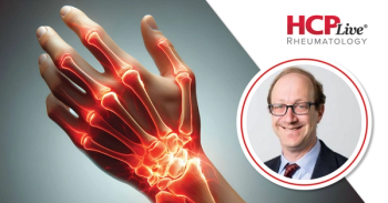 Rosnilimab: A New Era of Upstream RA Disease Control, With Jonathan Graf, MD