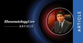 Heijan Zou, MD | Image Credit: International Network of Scleroderma Clinical Care and Research