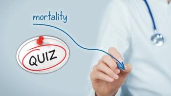 rheumatoid arthritis quiz risk of mortality