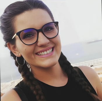 Miriam Ruiz Ponce | Credit: Miriam Ruiz Ponce on LinkedIn