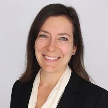 Vanessa L. Kronzer, MD | Image Credit: Mayo Clinic