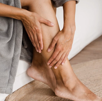 Physical Activity and Sedentary Time Top Factors for Gout Risk in People With Hyperuricemia