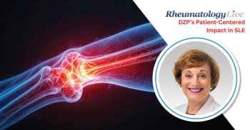 Fatigue, Pain, Daily Function: DZP’s Patient-Centered Impact in SLE, with Rosalind Ramsey-Goldman, MD