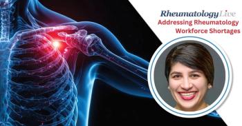 Addressing the Pediatric Rheumatology Workforce Crisis, with Susan Shenoi, MD