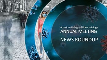 ACR Conference Roundup: New RA Treatment Guidelines Preview