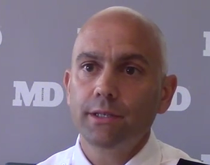 In Rheumatology Military Doctors Face Similar Conditions With Varying Causes and Treatments