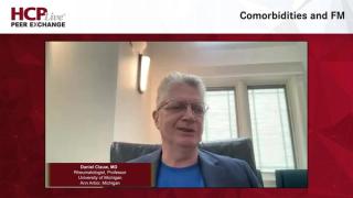 Experts on fibromyalgia. 