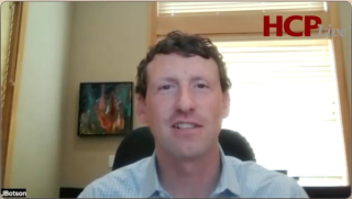 John Botson, MD, RPh: Methotrexate with Pegloticase Reduces Drug Resistance