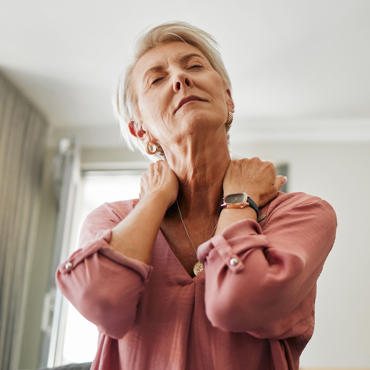 New Fibromyalgia Quality of Life Scale May Improve Clinical Management | Image Credit: Adobe Stock