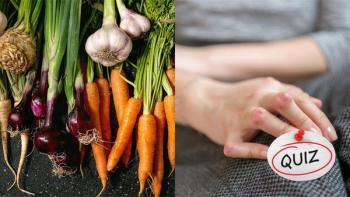 the best diet for rheumatoid arthritis, a quiz