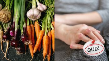 the best diet for rheumatoid arthritis, a quiz