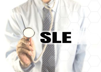 (Systemic Lupus Erythematosus ©farland80/Shutterstock.com)