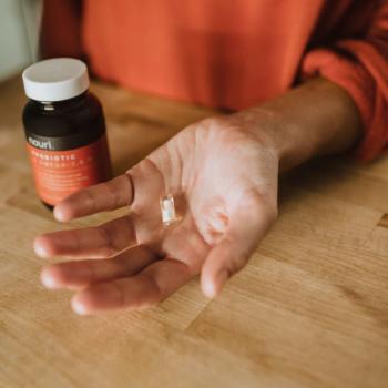 Probiotic Linked to Reduced Gout Episodes, Need for Treatment