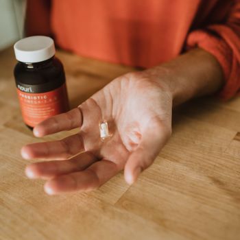 Probiotic Linked to Reduced Gout Episodes, Need for Treatment