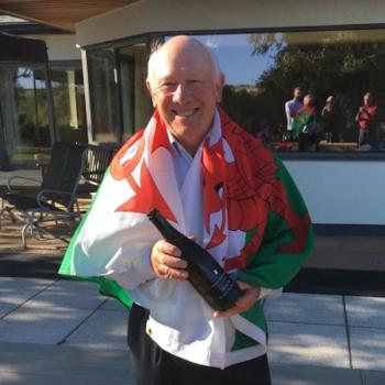 Andrew Moore, MD | Image Credit: Linkedin