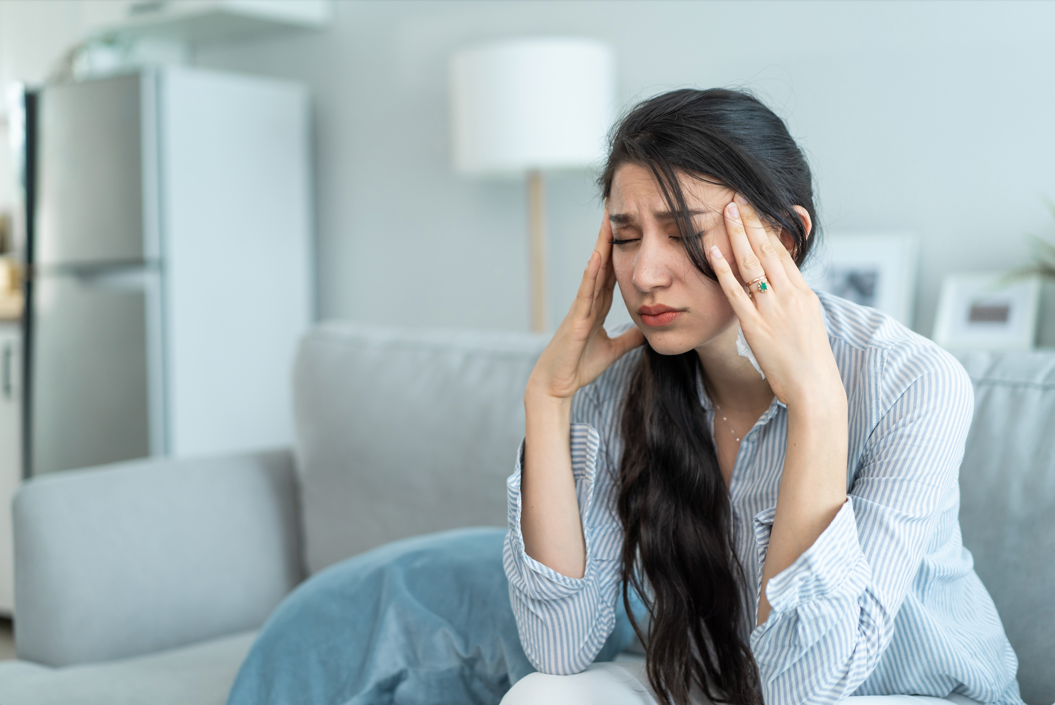 High Anxiety Levels in RA Patients Linked to Increased Disease Activity