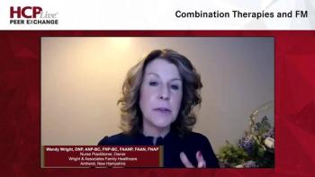 Experts discuss fibromyalgia.