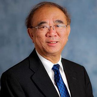 Peng Thim Fan, MD: The Advantages of Upadacitinib for Ankylosing Spondylitis