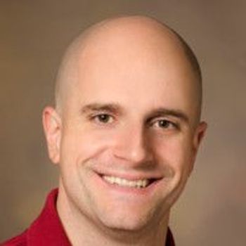 John Streicher, PhD, professor in the University of Arizona College of Medicine – Tucson’s Department of Pharmacology