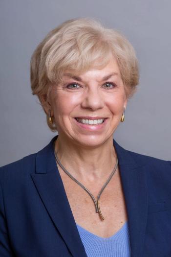 Hermine Brunner, MD, MSc, MBA | Credit: Cincinnati Children's Hospital