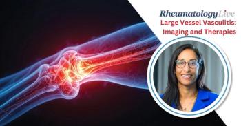 Improving Diagnostic Precision and Long-Term Control in Large Vessel Vasculitis, with Anisha Dua, MD, MPH